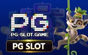 pgslot