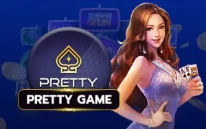 pretty-gaming